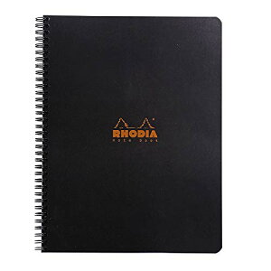 fBA _uOm[g A4 160y[W r Jo[ ~Vړ PEFEF؎擾 ubN RHODIA Classic cf1