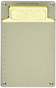_g(Dulton)  ^ Nbv{[h F A6TCY METAL CLIP BOARD BRASS 117-330A6-B