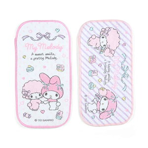 TI(SANRIO) n[tv`^I2Zbg }CfB }C my melody 􂢑ւ^I LN^[ 9×0.3