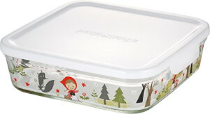 iwaki(CL) ϔMKX ۑe VWJgE precious red hood p^ L 1.2L pbN&W B3248-S