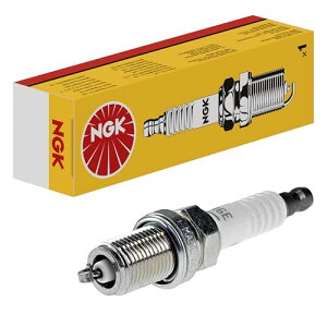 ���{���ꓩ��(NGK) �X�p�[�N�v���O �y6962�z��̌` BKR6E