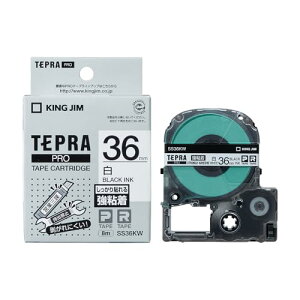 yz LOW(Kingjim) evPROe[vJ[gbW S 36mm x/ 8m SS36KW