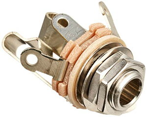 SCUD Switchcraft�А��I�[�v���W���b�N �X�e���I OJ-120S