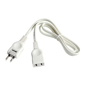 Gp(ELPA) R[h RZg 1m 1 125V 15A σgbLOJo[ X-IX W-1511NB(W) zCg