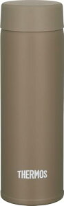 【小容量モデル】サーモス 水筒 真空断熱ポケットマグ 150ml オリーブブラウン JOJ-151 OBW