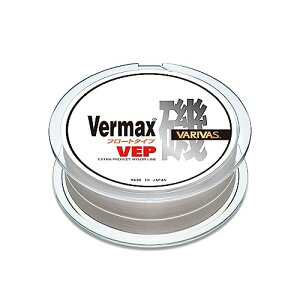 �o���o�X(VARIVAS) �i�C�������C�� �o���o�X �o�[�}�b�N�X�� �t���[�g�^�C�v 150m 4�� 8.0kg �~���L�[�s���N