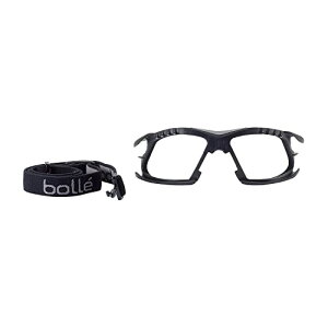 �{���[�Z�[�t�e�B BOLLE SAFETY bolle SAFETY ���b�V���v���X�p �K�X�P�b�g&�X�g���b�v�Z�b�g 1662320