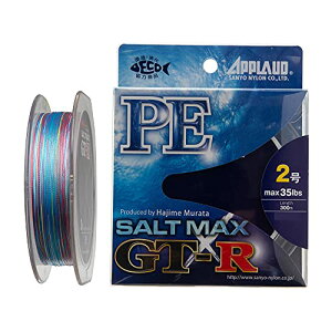 T[iC PEC Av[h \g}bNX GT-R PE 300m 2 35lb 4{ 10m×5F