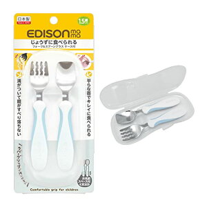 EDISON mama(GW\}}) tH[N&Xv[vX 14cm 1.5~ P[Xt/y[u[ o[Obv