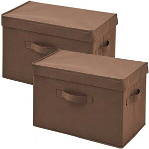 RP(YAMAZEN) ӂt [{bNX 38×s25×25cm t J[{bNXΉ i uE 2g YTC