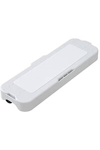 山善(YAMAZEN) 台車 スリム 耐荷重30kg ストック・押入れ・キッチン収納 キャスターが目立たない すべり止め付き 幅13.9×奥行4