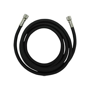 �G�A�e�b�N�X AIRTEX �u���C�h�G�A�z�[�X �u���b�N ���a7mm(����1.8m S-S) �z�r�[�p�c�[�� BH009