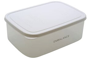 EB}bNX EMBALANCE(GoX)ۑe N^ORei(p^)XL(2100ml) U zCgT12224y