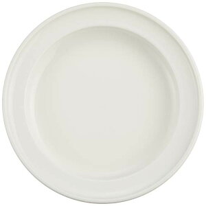 プレート 取皿 深皿 幼稚園 保育園 直径約14cm ホワイト 磁器製 電子レンジ 食洗機対応 日本製 NB10-342