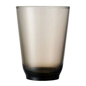 KINTO (�L���g�[) �O���X HIBI �^���u���[ 350ml �u���E�� 26878