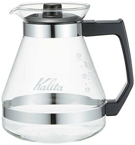 J^ Kalita ₷ R[q[ T[o[ ۉ104p ϔMKX 7~12lp 1200ml H Ή 1200T[o[N #