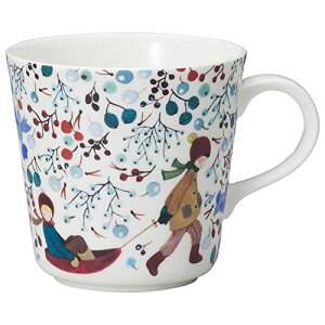 NARUMI(i~) }OJbv AiEG~A Seasons Greetings 340cc ~iF 킢  傫 v[