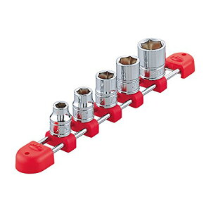 ���s�@�B�H��(KTC) �\�P�b�g �Z�b�g 9.5mm (3/8�C���`) TB305E