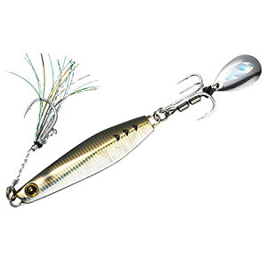 nuT(Hayabusa) ^WO FS417 WbNAC }L}L 30g #5 Cu[AW FS417