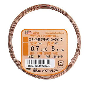 �_�C�h�[�n���g (DAIDOHANT) ( � ) �G�i������ [ �d�C�� �E �E���^���햌 ] [����] #22 0.7 mm x [����]