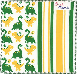 Miyamoto-Towel {{ { ^I nJ` ~j q Rbg  acchi cocchi  15×15cm 0275