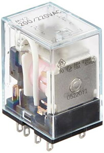 �I������(OMRON) �~�j�p���[�����[ MY2 AC200/220