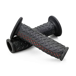 �f�C�g�i(Daytona) �O���b�s�[�O���b�v �o�C�N�p �O���b�v �n���h���a��22.2�p 122mm �G���h�ђ� GG-D-ADV ���b�h 2