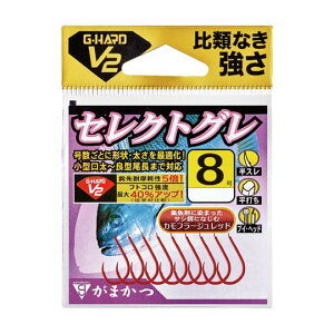 ���܂���(Gamakatsu) �o�� G-HARD V2 �Z���N�g�O�� 68733#6