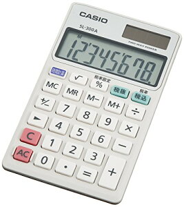 JVI p[\id ԁEŌvZ 蒠^Cv 8 SL-300A-N d Vo[