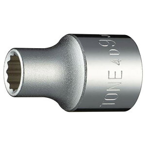 gl(TONE) \Pbg(12p) 4D-09 p12.7mm(1/2) ʕ9mm