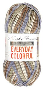 NASKA GufC Jt ю  Col.320 O[ n 100g 250m N-57