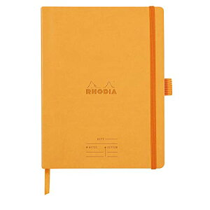fBA Rhodiarama ~[eBOubN A5 C^AJo[ PEFCF؎擾 IW RHODIA Rhodiarama