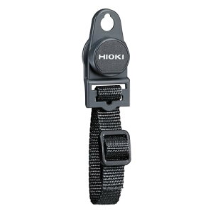 HIOKI (日置電機) マグネット付きストラップ Z5004
