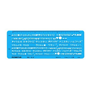 Xebh[(STAEDTLER) ev[g J^Ji pK 0.5mm V[vyVp 1 982 25-6