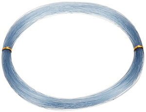 VARIVAS(バリバス) ハリス 大物ハリス ナイロン 50m 40号 140lb ミストグレー