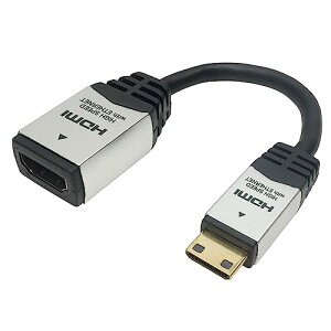 z[bN HDMI-HDMI~jϊA_v^ 7cm Vo[ HCFM07-010