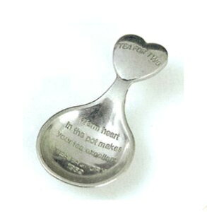 _g(Dulton) vʊ eB[W[Xv[ 83mm TEA MEASURE SPOON 100-016