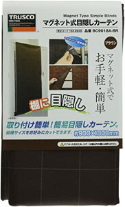 TRUSCO(gXR) }OlbgډBJ[e 900X1800mm uE BC9018A-BR