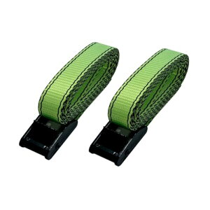 WIZ'A A[NhTJg ג߃xg 2m 25mm gp׏d80Kg 2{ GTND]2W