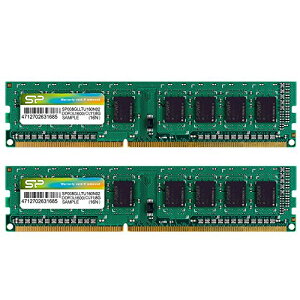 VRp[ fXNgbvPCp 1.35V (d) DDR3L-1600 PC3L-12800 8GB×2 240Pin Mac