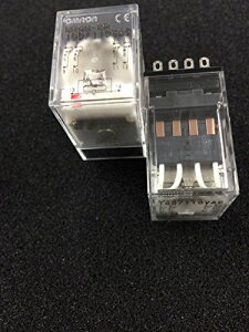 �I������(OMRON) �~�j�p���[�����[ MY�^�C�v MY4N-CRAC100/110