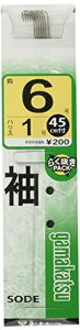܂(Gamakatsu) t  tbN tbN 6-nX1 ނj