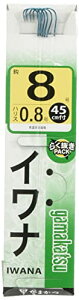܂(Gamakatsu) t Ci tbN  8-nX0.8 ނj