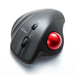�T�����T�v���C Bluetooth�g���b�N�{�[�� �É� 3�{�^�� ���w�� MA-BTTB130BK