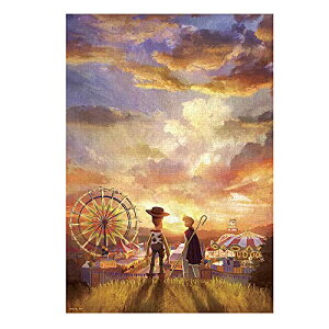 e[(Tenyo) y{z 1000s[X WO\[pY fBYj[ gCEXg[[ ꎞ̂ӂ (51x73.5cm) D