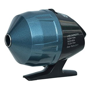 �c�����O �����L�[(turingmonkey) �c������ �����W���[�X�s���L���X�g �_�[�N�O���[ ��������: 6LB/110m 8LB/90m