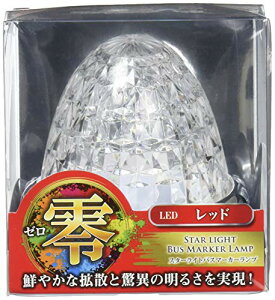 WFbgCmEG(JET INOUE) LED X^[CgoX}[J[v ([) DC12VEDC24V NAY  LED