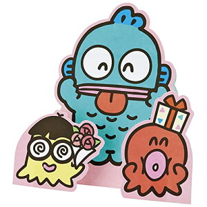 TI bZ[WJ[h nMh ׁ[ O[eBOJ[h COA MU136-3 SANRIO 732991