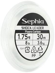 V}m(SHIMANO) nX GMO ZtBA t[_[ 30m 1.75 LB-E21S ނ莅 tJ[{