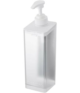 R(Yamazaki) Ղ܂o }Olbg fBXyT[ {fB\[v zCg W7×D8×H25cm ~Xg MIST